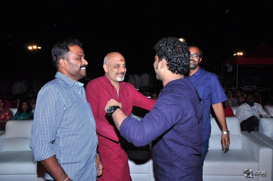 Kerintha-Movie-Platinum-Disc-Function